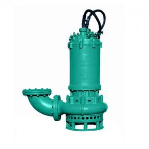 Wilo Submersible Pump PDG Series